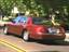 2001 Lincoln Town Car